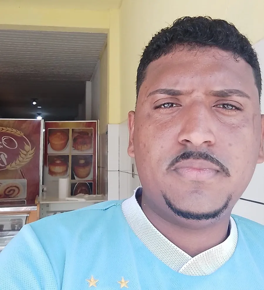 Família busca jovem matense desaparecido há mais de 10 dias em Dias d'Ávila