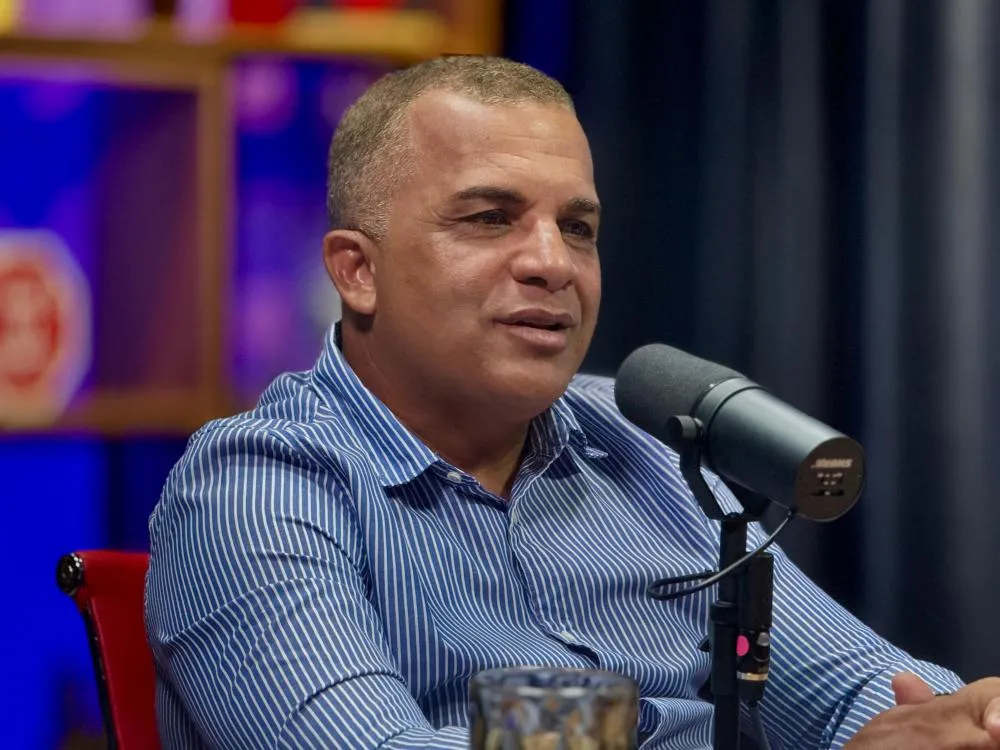 “Se esse povo ganhar, vai ser a destruição da cidade”, dispara Bira sobre o PT em Camaçari
