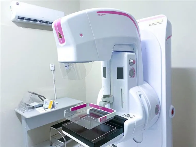 Hospital de Mata de São João oferece exame de mamografia