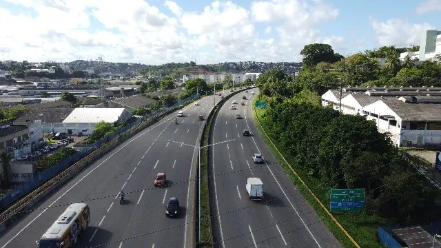 Rui Costa diz que Governo assumirá obras emergenciais nas BR-324 e BR-116