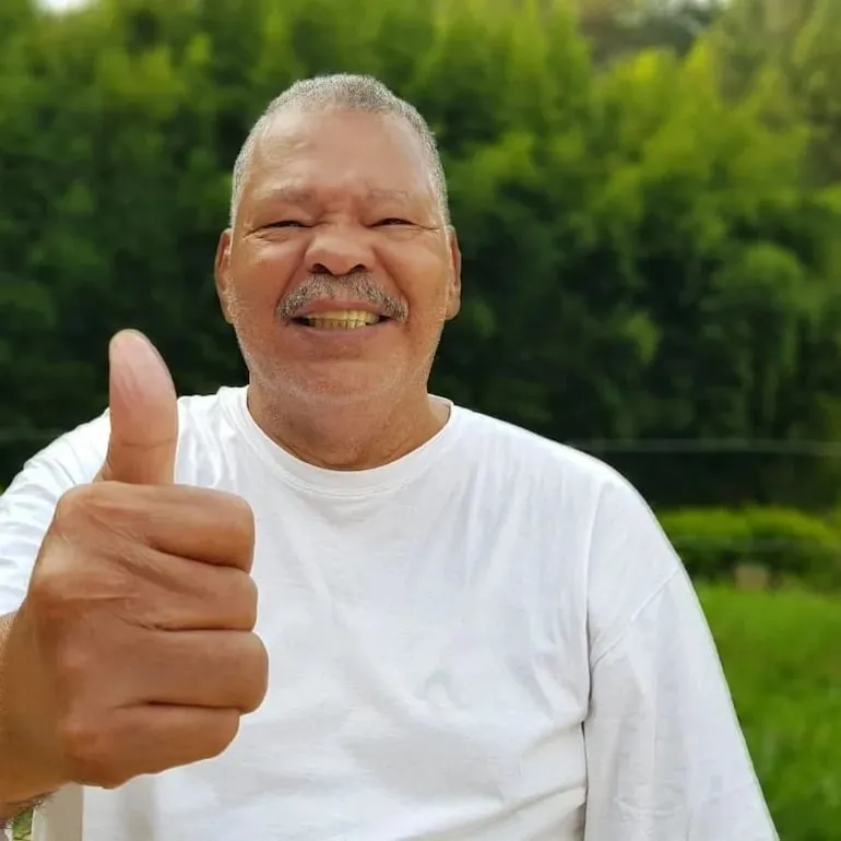 Morre o boxeador Maguila aos 66 anos