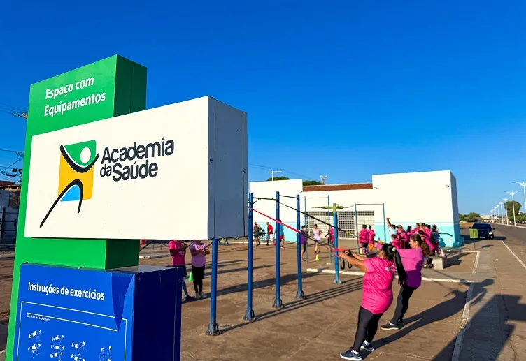 Prefeitura de Sento Sé celebra 2 anos do Projeto Vida Ativa com crescimento e suporte integral aos idosos
