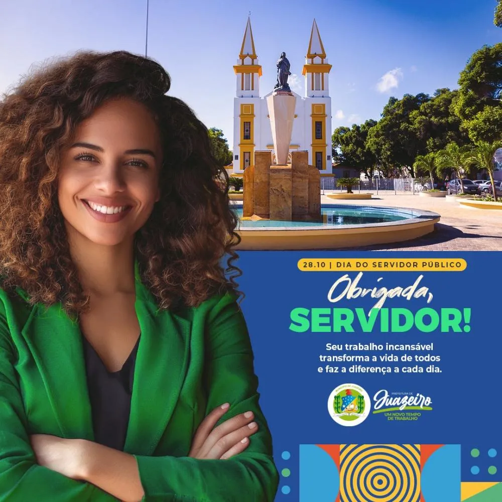 Prefeitura celebra Dia do Servidor com avanços para o funcionalismo público