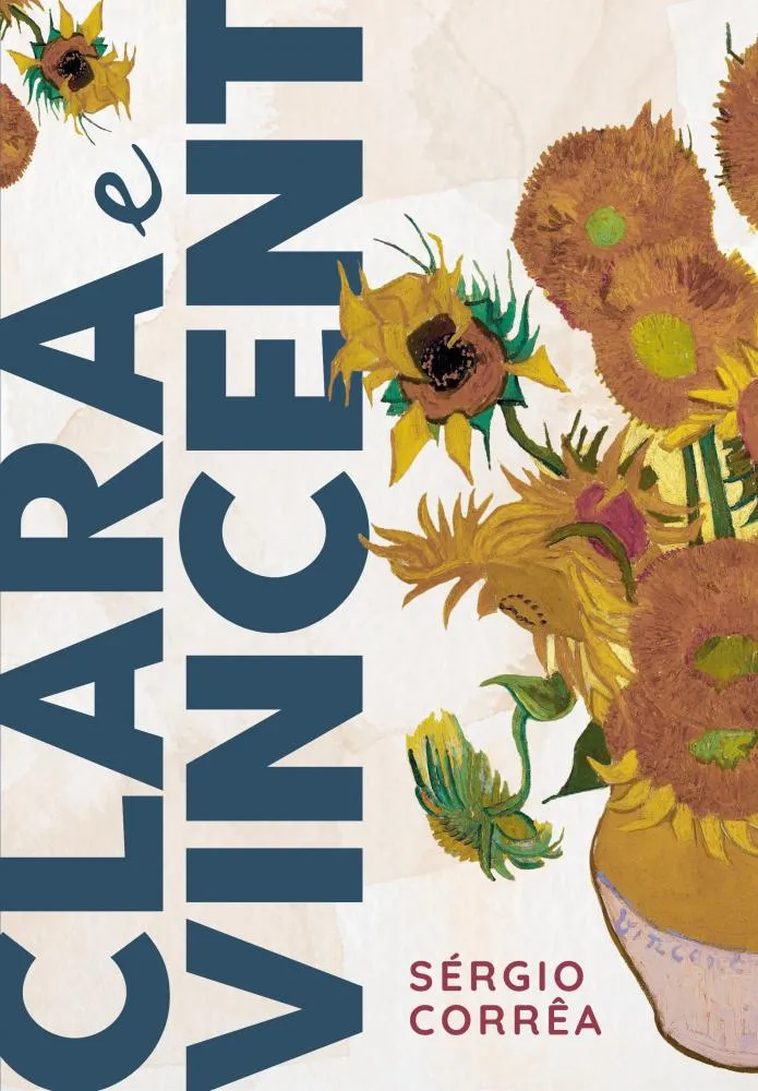 Um último amor para Van Gogh