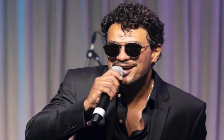 Show de Rallie em tributo a Tim Maia e da banda norte-americana The Platters Experience animam Salvador
