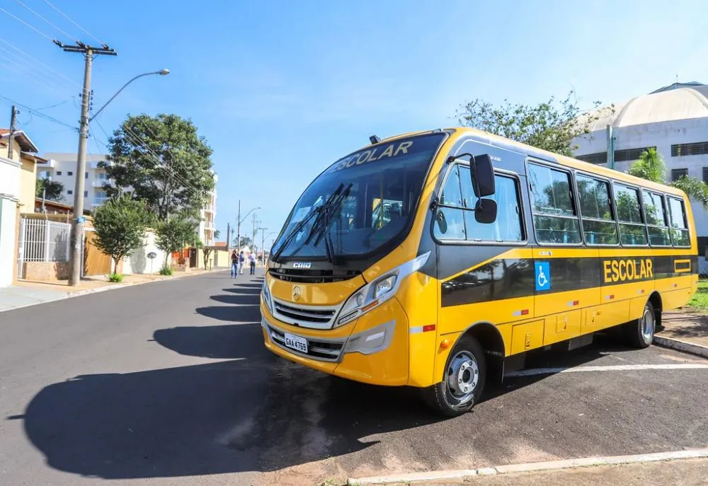 Prefeitura de Mata de São João disponibiliza transporte gratuito para candidatos do Enem