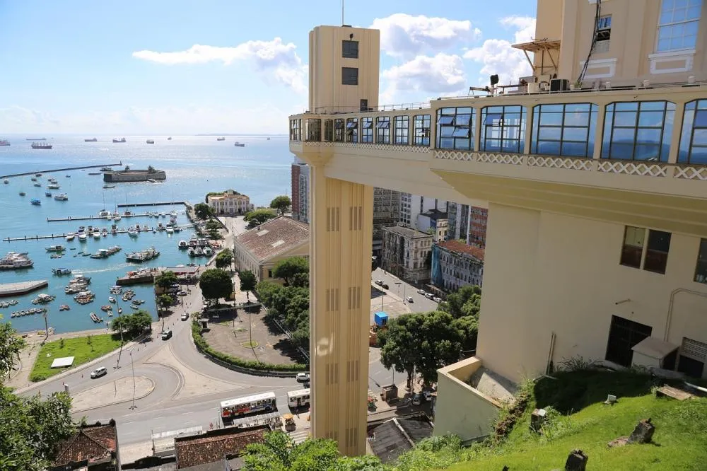 Capital baiana aparece como 7ª melhor cidade para investir em imóveis