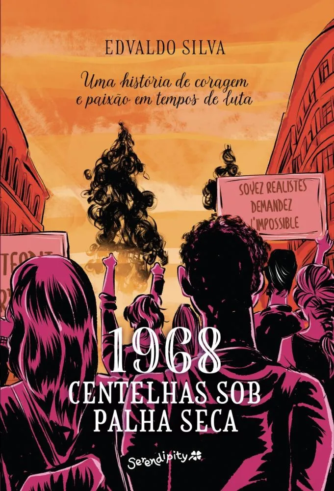Uma história de amor em tempos de mudança
