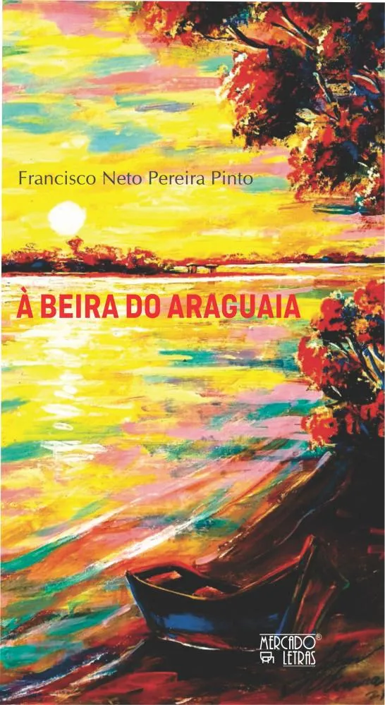 Vidas em fluxo à beira do rio Araguaia