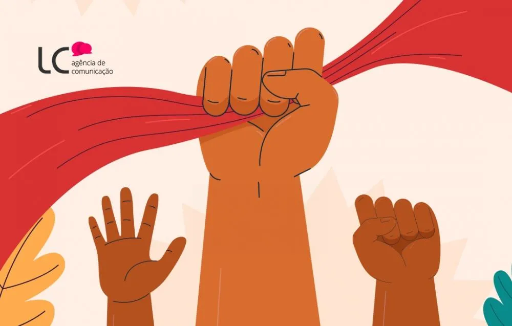 Brasil se une em reflexão inédita sobre a luta antirracista