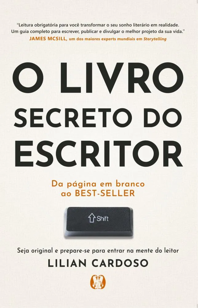 Escritor, leia este livro antes de publicar um