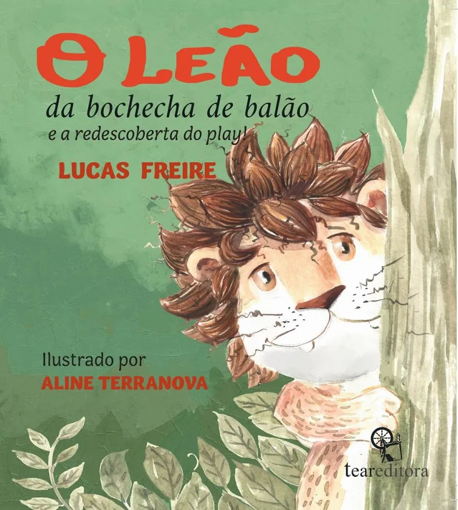 Psicólogo Lucas Freire lança livro infantil em Salvador