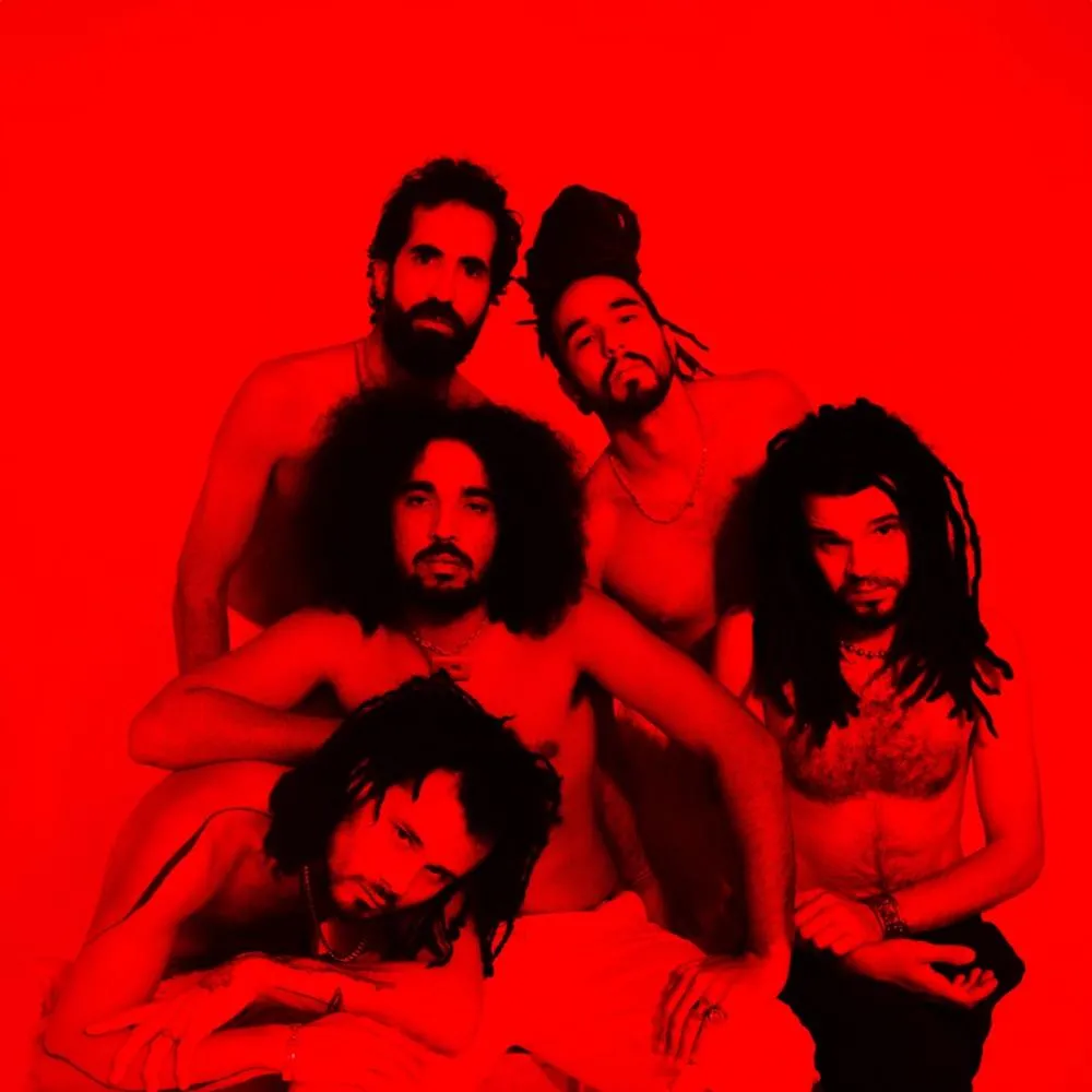 QueOnda mergulha no flerte de um encontro para o lançamento do single “Lençóis”