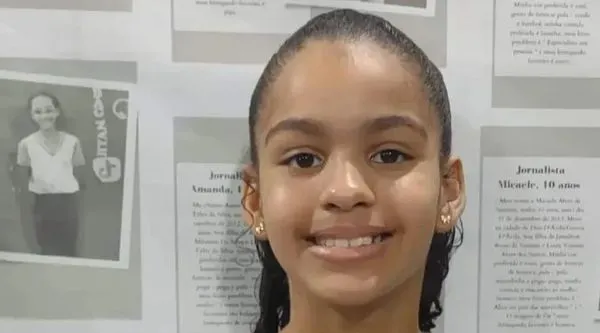Corpo da jovem Amanda Teles é localizado pelos Bombeiros