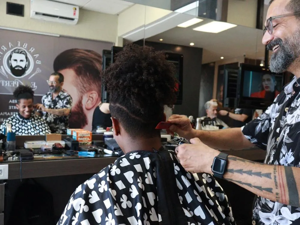Tendências de estilo e autocuidado masculino para 2025