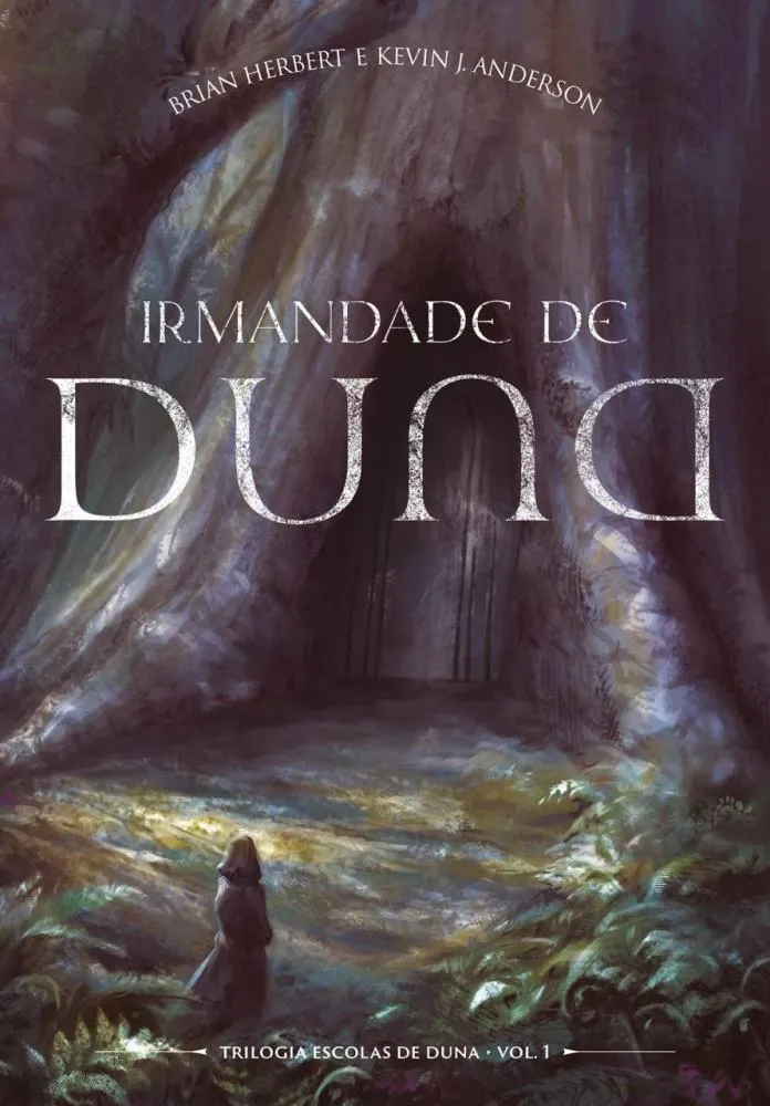 Nova obra de Duna traz mundo após dominação da IA