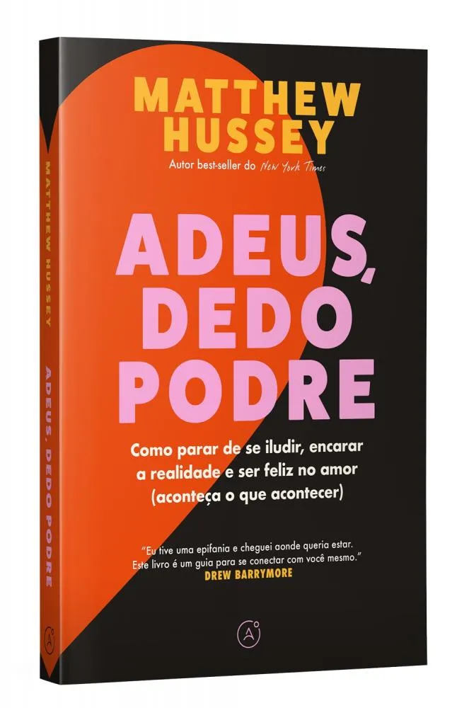 Pare de se iludir: dê adeus ao “dedo podre”