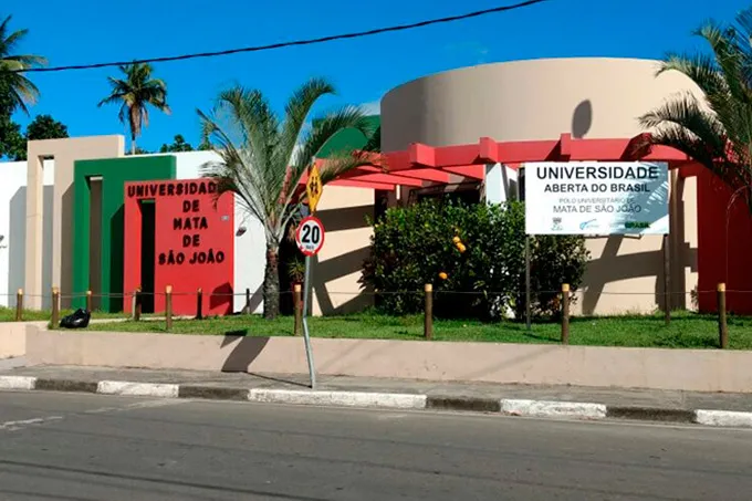 UFBA abre processo seletivo para curso de Graduação em Administração Pública