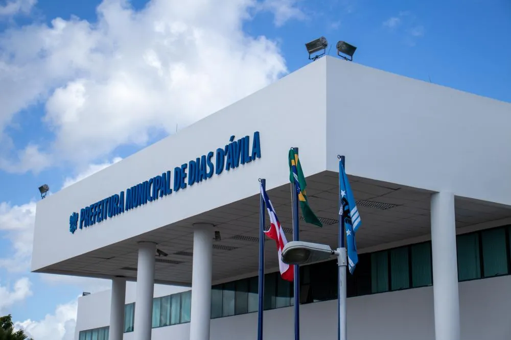 Prefeitura convida para Audiência Pública e inauguração do CrediBahia
