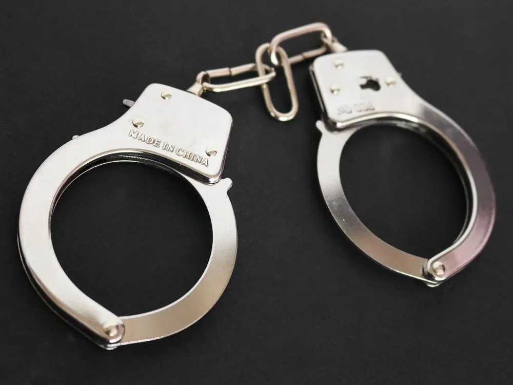 Envolvido na fuga dos presos do Conjunto Penal é preso pela Polícia Civil