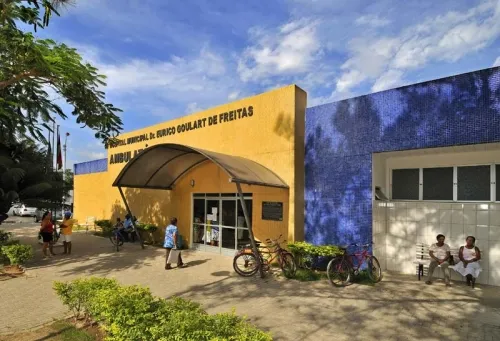 Prefeitura divulga lista de classificação final do concurso para atuar na Sesau