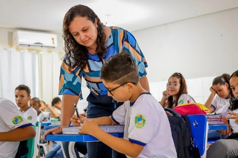 Prefeitura disponibiliza termo de compromisso para posse de gestores, vice-gestores e coordenadores pedagógicos da rede municipal