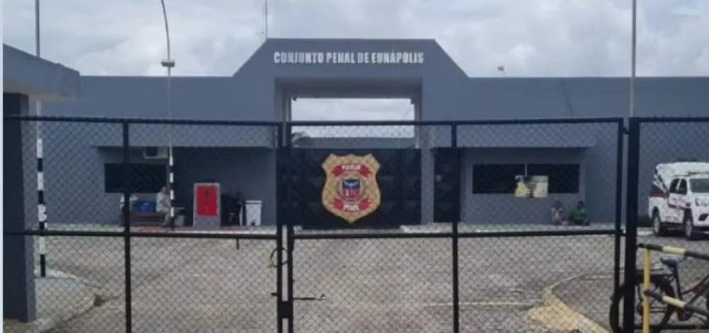 Diretores e coordenador de presídio são afastados após fuga de detentos