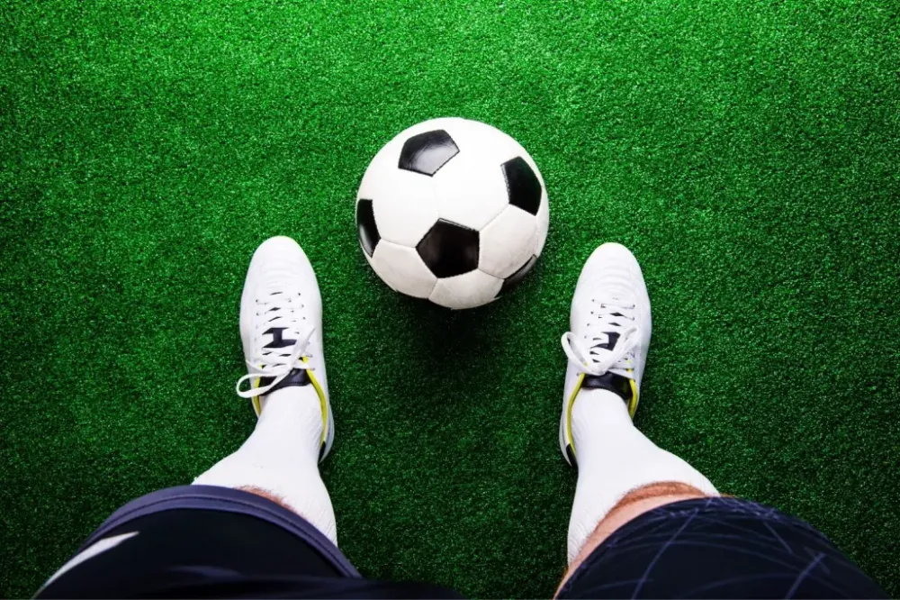 Corrupção esportiva e suas implicações no Brasil 