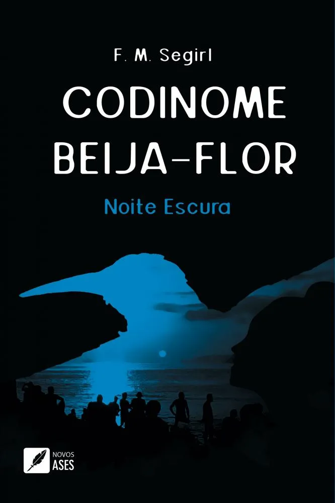 Teia de afetos e desigualdades marcam romance policial brasileiro