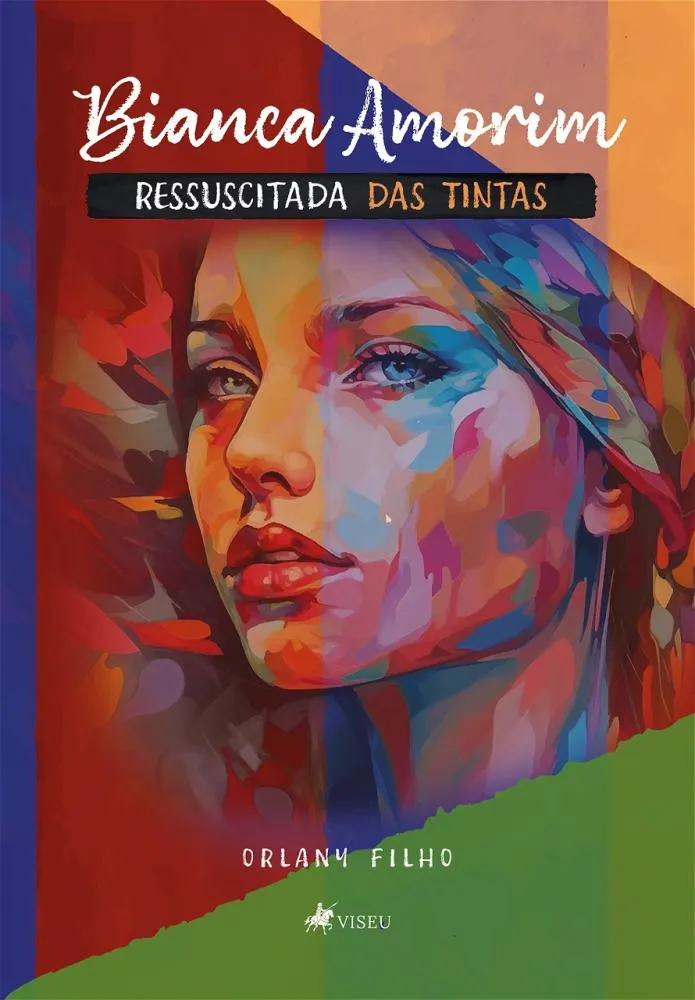 A mulher que encontrou na arte a força para ser livre