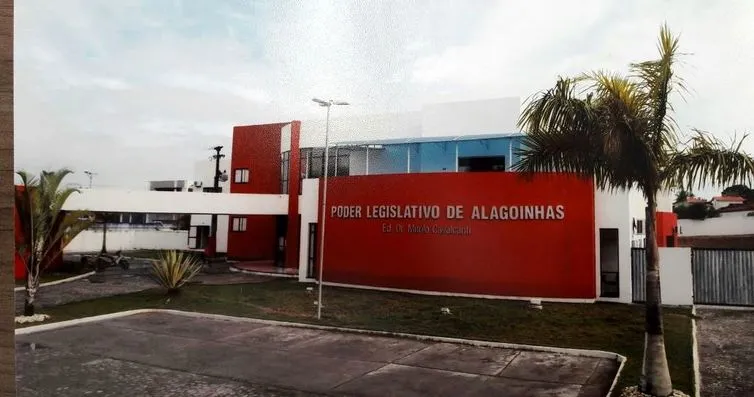 Vereadores são diplomados nessa terça (17)