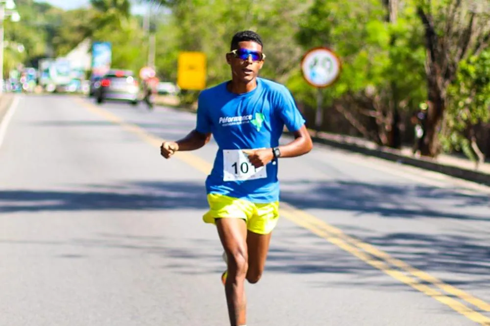 Prefeitura reabre inscrições para a 19ª Corrida Rústica