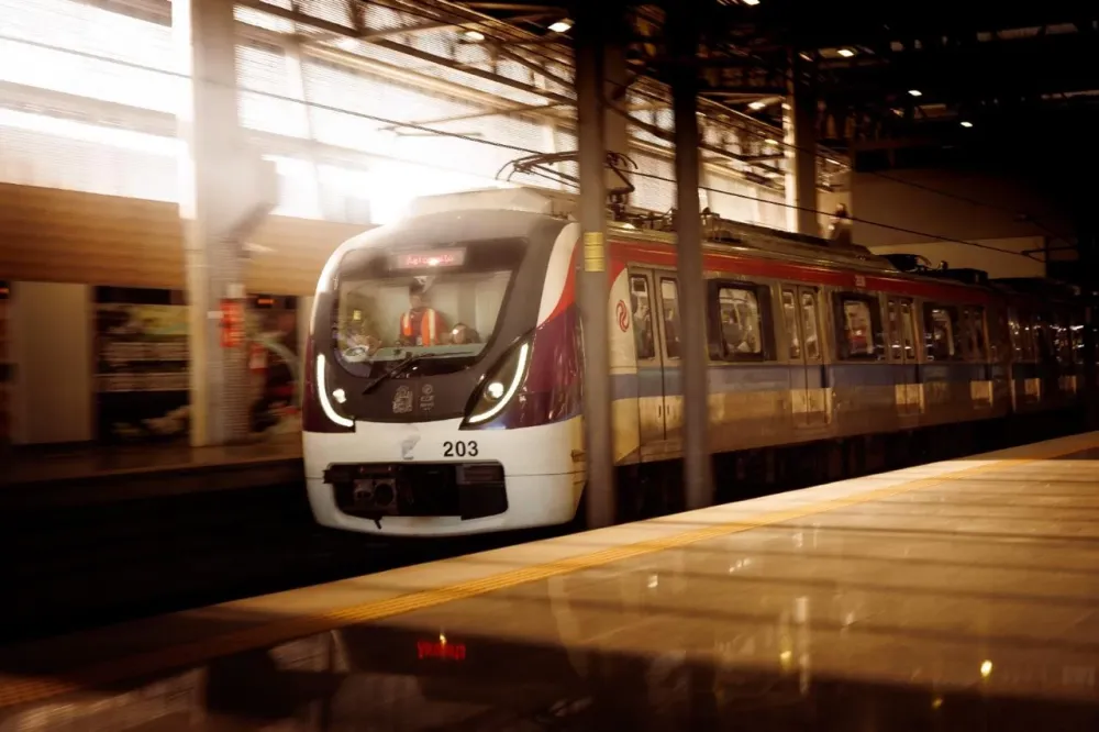 CCR Metrô Bahia abre cinco vagas afirmativas para agente de atendimento de estações