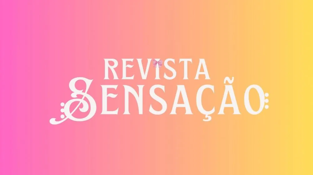 Carta de Apresentação