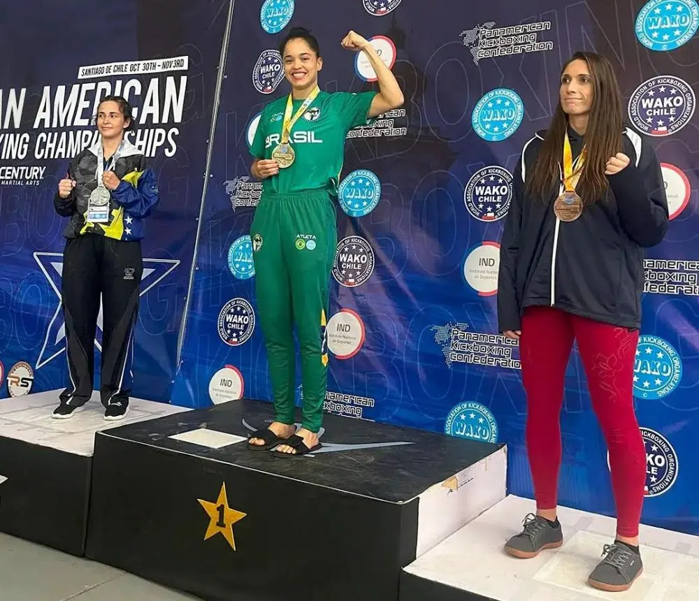 Atletas baianos patrocinados pela Petrobahia através do programa FazAtleta conquistam vitórias importantes para a Bahia