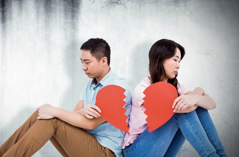 Como Superar o Fim de um Relacionamento e Redescobrir a Felicidade no Amor