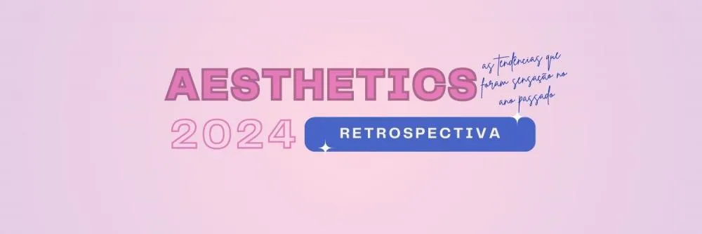 Aesthetics 2024