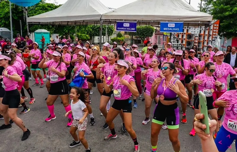 Prefeitura lança o Projeto Bonfitness para movimentar o verão nesta terça (14)