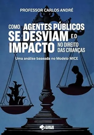 O que fazer quando o sistema trai as crianças que deveria proteger?