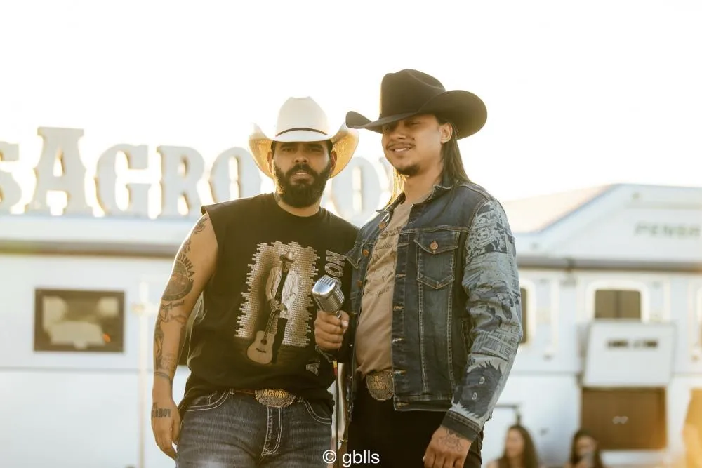 “Tantão”, dos Us Agroboy, Brenno e Matheus e DJ Ari SL está entre as músicas mais ouvidas do Brasil