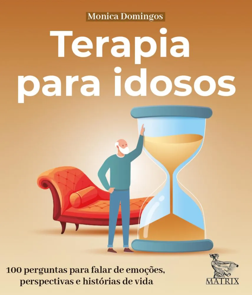 Psicóloga ajuda idosos no resgate da autoestima para estimular perspectiva de vida