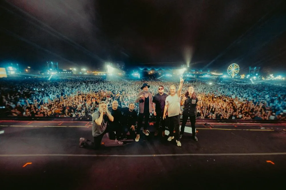 Detonautas e Paralamas do Sucesso realizarão shows especiais em Portugal
