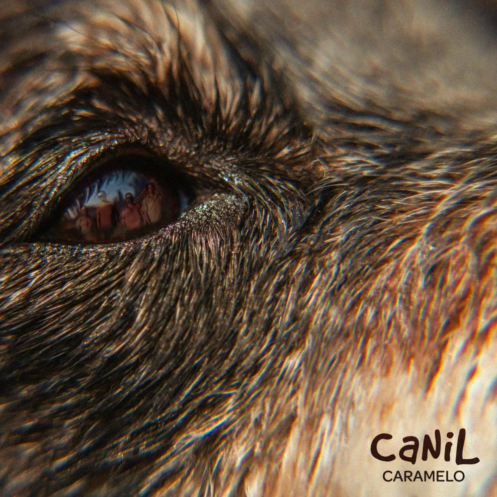 Cearenses do Canil lançam EP inédito de indie rock “Caramelo”