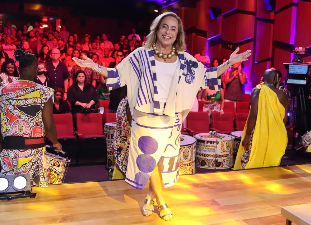 Sem Censura, da TV Brasil, abre segunda semana em Salvador com Timbalada, Banda Mel e Sidney Magal
