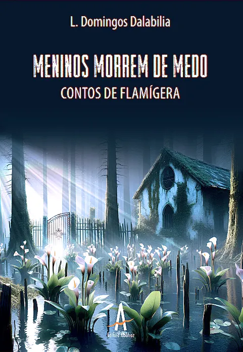 Contos sobre o lado nefasto de uma cidade