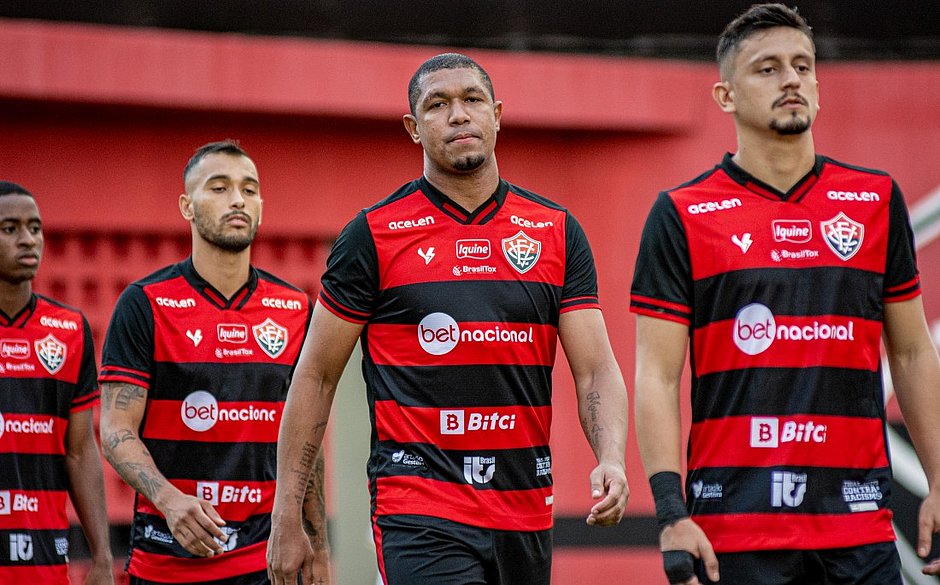 Para chegar ao G8, Vitória precisa de campanha quase perfeita