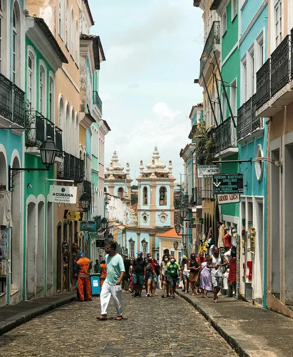 Bahia está entre os cinco estados mais acolhedores do Brasil em 2025, segundo premiação da Booking.com