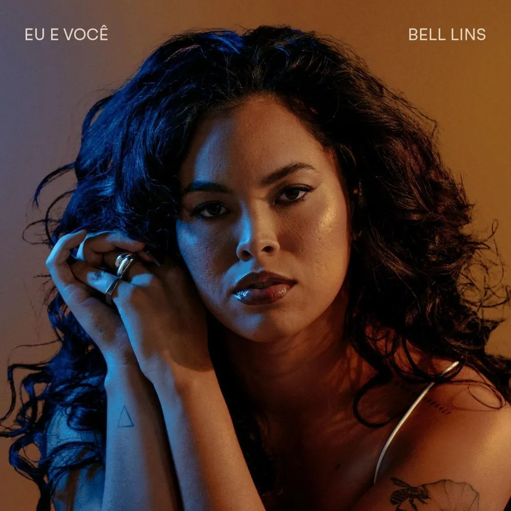 Bell Lins explora a adrenalina de uma paquera no single “Eu e Você”