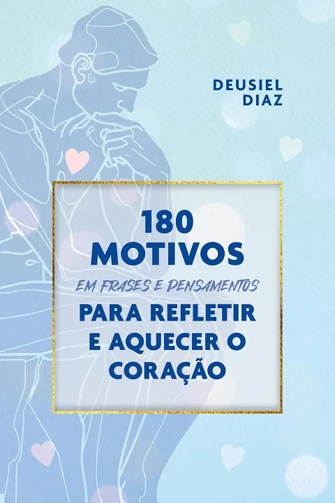 180 reflexões para melhorar os dias difíceis