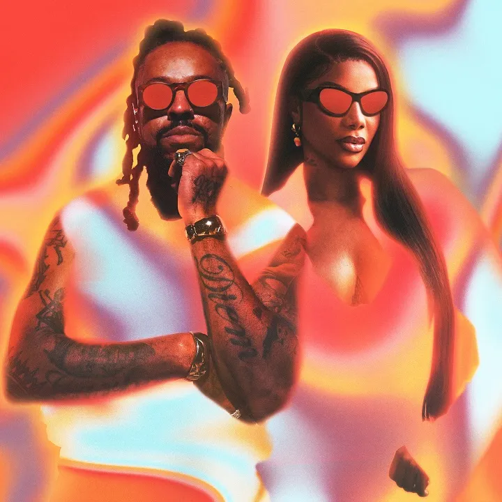Rael convida Ludmilla para “Vibe”, single que aposta na sonoridade do afropop